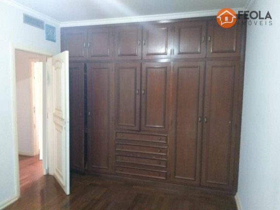 Imagem Casa com 4 Quartos à Venda, 370 m² em Vila Santa Catarina - Americana Imagem Casa com 4 Quartos à Venda, 370 m² em Vila Santa Catarina - Americana