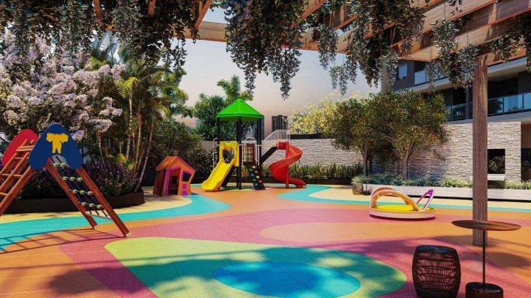 Imagem Apartamento com 3 Quartos à Venda, 133 m² em Parque Campolim - Sorocaba Imagem Apartamento com 3 Quartos à Venda, 133 m² em Parque Campolim - Sorocaba