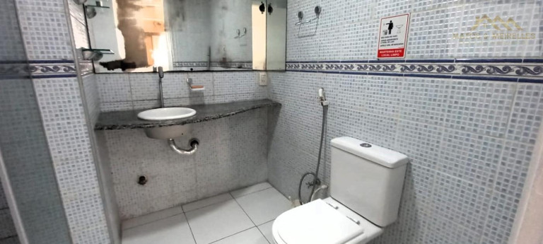 Imagem Apartamento com 4 Quartos à Venda, 120 m² em Aldeota - Fortaleza