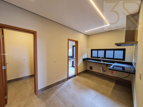 Imagem Casa de Condomínio com 3 Quartos para Alugar, 204 m² em Residencial Alto Do Castelo - Ribeirão Preto Imagem Casa de Condomínio com 3 Quartos para Alugar, 204 m² em Residencial Alto Do Castelo - Ribeirão Preto