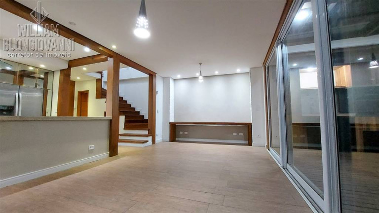 Imagem Sobrado com 4 Quartos à Venda, 224 m² em Boqueirao - Praia Grande Imagem Sobrado com 4 Quartos à Venda, 224 m² em Boqueirao - Praia Grande
