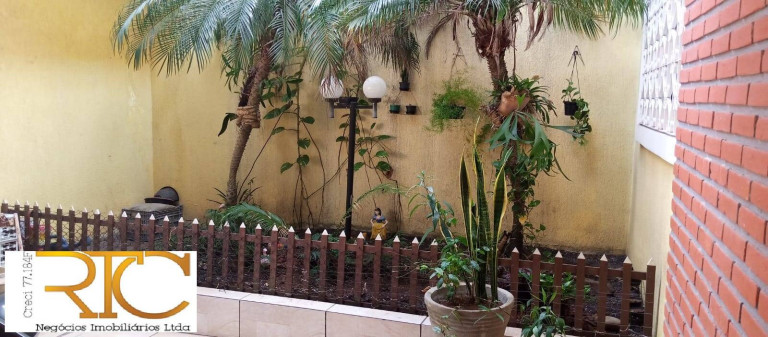 Imagem Casa com 3 Quartos para Alugar, 150 m² em Socorro - São Paulo Imagem Casa com 3 Quartos para Alugar, 150 m² em Socorro - São Paulo