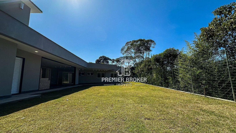 Imagem Casa com 4 Quartos à Venda, 400 m² em Quebra Frascos - Teresópolis Imagem Casa com 4 Quartos à Venda, 400 m² em Quebra Frascos - Teresópolis