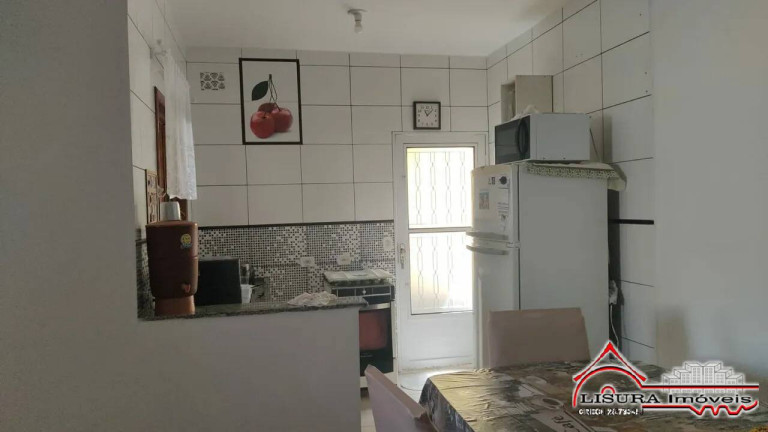 Imagem Casa com 2 Quartos à Venda, 100 m² em Residencial Parque Dos Sinos - Jacareí