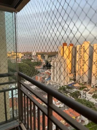 Imagem Apartamento com 2 Quartos à Venda, 93 m² em Baeta Neves - São Bernardo Do Campo