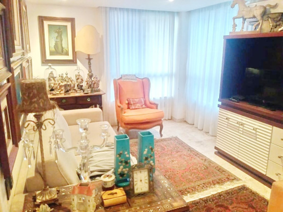 Imagem Apartamento com 3 Quartos à Venda, 175 m² em Jardim Apipema - Salvador Imagem Apartamento com 3 Quartos à Venda, 175 m² em Jardim Apipema - Salvador