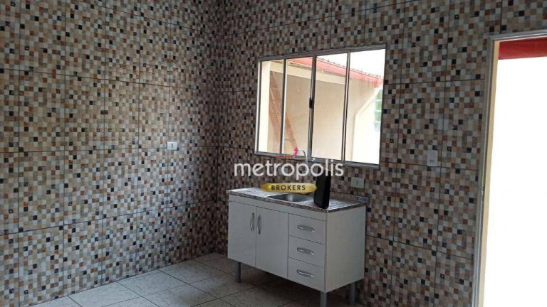 Imagem Sobrado com 2 Quartos para Alugar, 130 m² em Vila Formosa - São Paulo Imagem Sobrado com 2 Quartos para Alugar, 130 m² em Vila Formosa - São Paulo