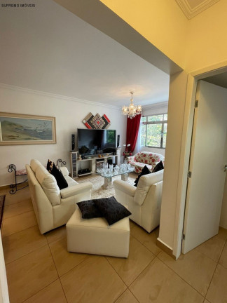 Imagem Apartamento com 2 Quartos à Venda, 113 m² em Cambuci - São Paulo