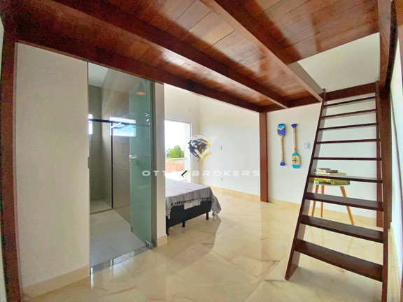 Imagem Apartamento com 2 Quartos à Venda, 80 m² em Coroa Vermelha - Santa Cruz Cabrália