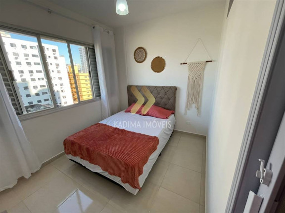 Imagem Kitnet com 1 Quarto à Venda, 38 m² em Campo Da Aviacao - Praia Grande Imagem Kitnet com 1 Quarto à Venda, 38 m² em Campo Da Aviacao - Praia Grande