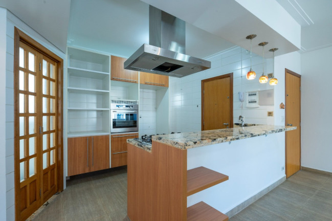 Imagem Apartamento com 2 Quartos à Venda, 91 m² em Vila Nova Conceição - São Paulo