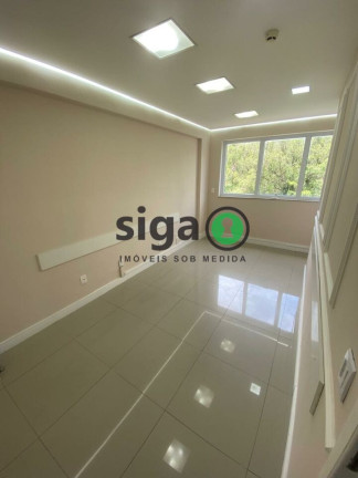 Imagem Imóvel Comercial à Venda, 42 m² em Vila Andrade - São Paulo Imagem Imóvel Comercial à Venda, 42 m² em Vila Andrade - São Paulo