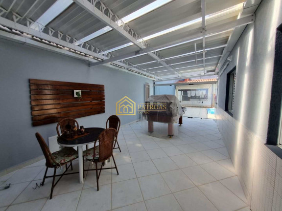 Imagem Casa com 3 Quartos à Venda, 397 m² em Parque Dos Pássaros - São Bernardo Do Campo Imagem Casa com 3 Quartos à Venda, 397 m² em Parque Dos Pássaros - São Bernardo Do Campo