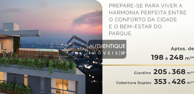 Imagem Apartamento com 3 Quartos à Venda, 198 m² em Paraíso - São Paulo