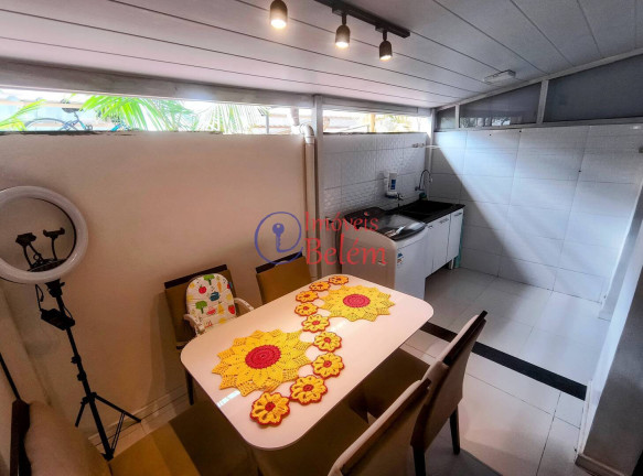 Imagem Apartamento com 2 Quartos à Venda, 54 m² em Tapanã (icoaraci) - Belém Imagem Apartamento com 2 Quartos à Venda, 54 m² em Tapanã (icoaraci) - Belém