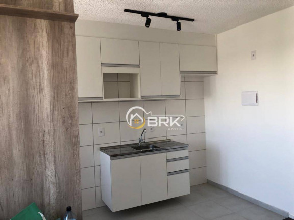 Apartamento com 1 Quarto para Alugar, 30 m² em Mooca - São Paulo