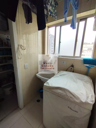 Imagem Apartamento com 2 Quartos à Venda, 62 m² em Vila Olímpia - São Paulo