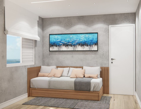 Imagem Cobertura com 3 Quartos à Venda, 127 m² em Centro - Diadema Imagem Cobertura com 3 Quartos à Venda, 127 m² em Centro - Diadema
