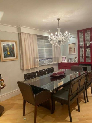 Imagem Apartamento com 3 Quartos para Alugar, 173 m² em Perdizes - São Paulo Imagem Apartamento com 3 Quartos para Alugar, 173 m² em Perdizes - São Paulo
