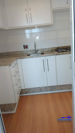 Imagem Apartamento com 3 Quartos à Venda, 63 m² em Vila Andrade - São Paulo