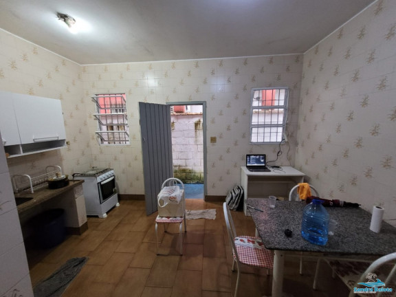 Imagem Casa com 3 Quartos à Venda, 200 m² em Itaguá - Ubatuba Imagem Casa com 3 Quartos à Venda, 200 m² em Itaguá - Ubatuba