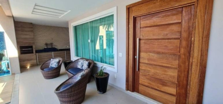 Imagem Casa com 3 Quartos à Venda, 280 m² em Jacarepaguá - Rio De Janeiro