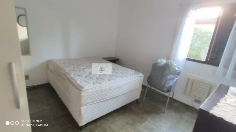 Imagem Apartamento com 3 Quartos à Venda, 116 m² em Enseada - Guarujá