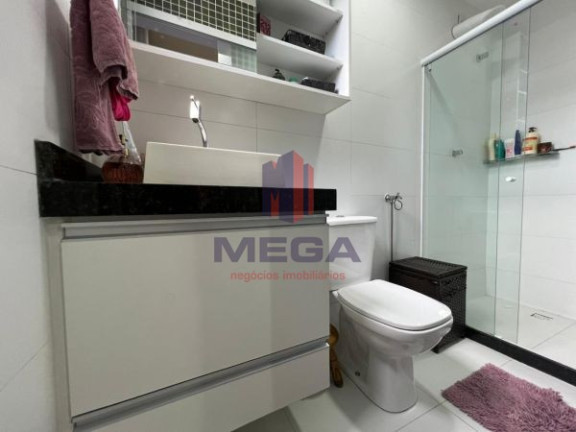 Imagem Apartamento com 3 Quartos à Venda, 119 m² em Itapuã - Vila Velha