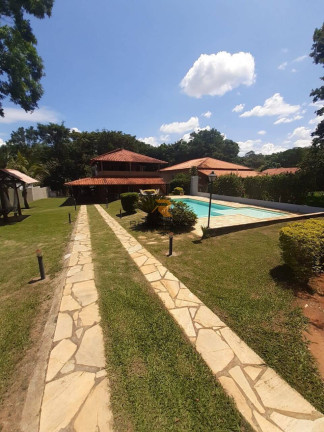 Casa de Condomínio com 3 Quartos à Venda, 420 m² em Campinho - Lagoa Santa