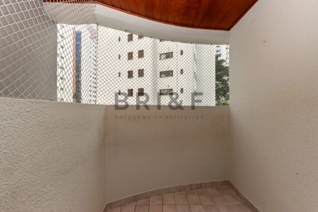 Imagem Apartamento com 3 Quartos à Venda, 98 m² em Brooklin - São Paulo Imagem Apartamento com 3 Quartos à Venda, 98 m² em Brooklin - São Paulo