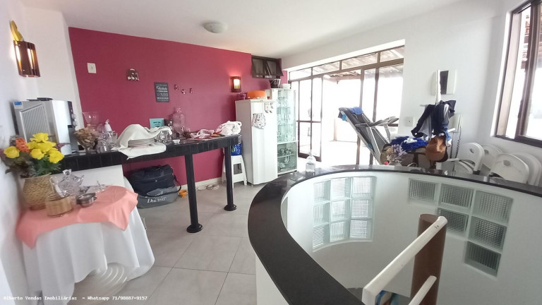 Imagem Apartamento com 3 Quartos à Venda, 277 m² em Rio Vermelho - Salvador