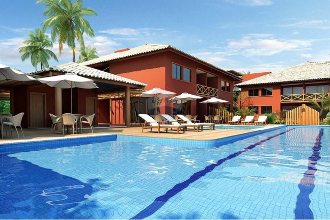 Imagem Apartamento com 2 Quartos à Venda, 86 m² em Itacimirim - Camaçari Imagem Apartamento com 2 Quartos à Venda, 86 m² em Itacimirim - Camaçari