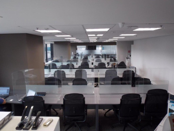 Imagem Imóvel Comercial para Alugar, 490 m² em Vila Olímpia - São Paulo