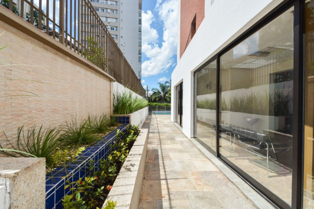 Imagem Imóvel com 4 Quartos à Venda, 274 m² em Pacaembu - São Paulo