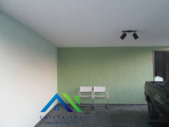 Casa com 3 Quartos à Venda, 295 m² em Vila Liberdade - Jundiaí