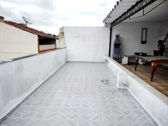 Imagem Casa com 3 Quartos à Venda, 240 m² em Campinho - Rio De Janeiro Imagem Casa com 3 Quartos à Venda, 240 m² em Campinho - Rio De Janeiro