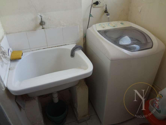 Imagem Apartamento com 1 Quarto à Venda, 50 m² em Cambuci - São Paulo