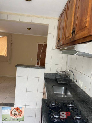 Imagem Apartamento com 3 Quartos à Venda, 90 m² em Paulicéia - São Bernardo Do Campo Imagem Apartamento com 3 Quartos à Venda, 90 m² em Paulicéia - São Bernardo Do Campo