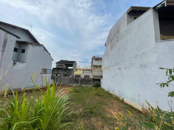Imagem Terreno à Venda, 130 m² em Vila Industrial - São José Dos Campos