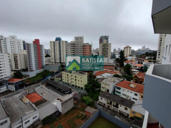 Imagem Apartamento com 4 Quartos à Venda, 153 m² em Jardim Bela Vista - Santo André