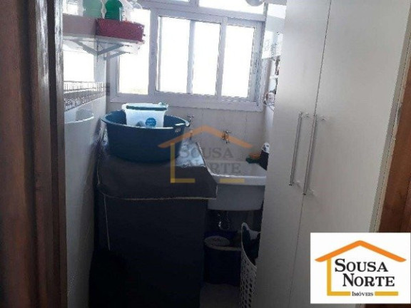 Imagem Apartamento com 2 Quartos à Venda, 82 m² em Lauzane Paulista - São Paulo Imagem Apartamento com 2 Quartos à Venda, 82 m² em Lauzane Paulista - São Paulo