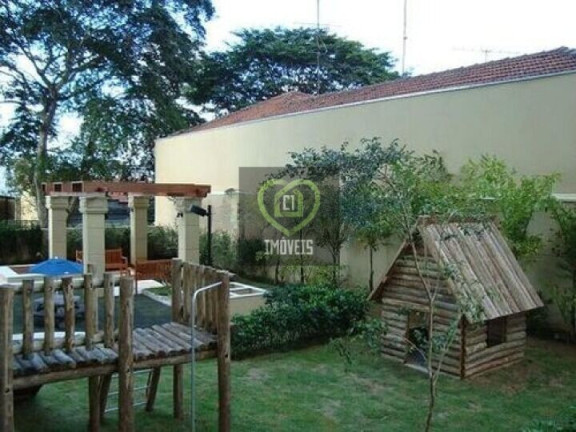 Imagem Apartamento com 3 Quartos à Venda, 153 m² em Vila Romana - São Paulo