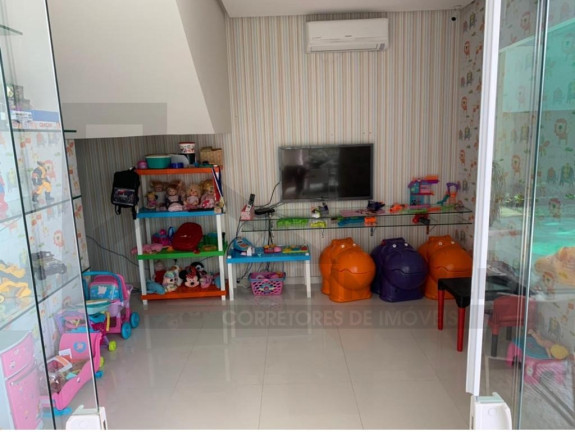 Imagem Casa com 4 Quartos à Venda,  em Parque Verde - Belém
