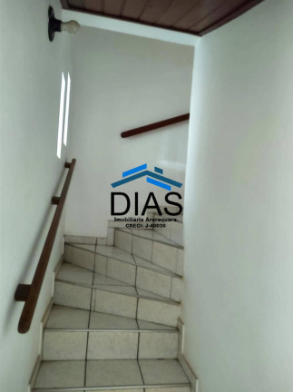 Imagem Casa com 2 Quartos à Venda, 90 m² em Vila Suconasa - Araraquara Imagem Casa com 2 Quartos à Venda, 90 m² em Vila Suconasa - Araraquara