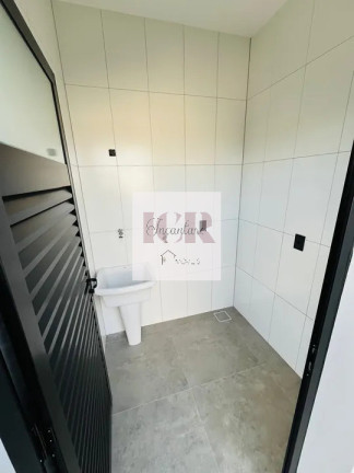 Imagem Casa de Condomínio com 2 Quartos à Venda, 250 m² em Jardim Maria Da Glória - Araçoiaba Da Serra