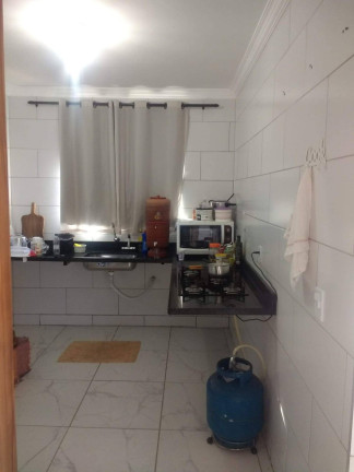 Imagem Casa com 3 Quartos à Venda, 150 m² em Caldazinha Imagem Casa com 3 Quartos à Venda, 150 m² em Caldazinha