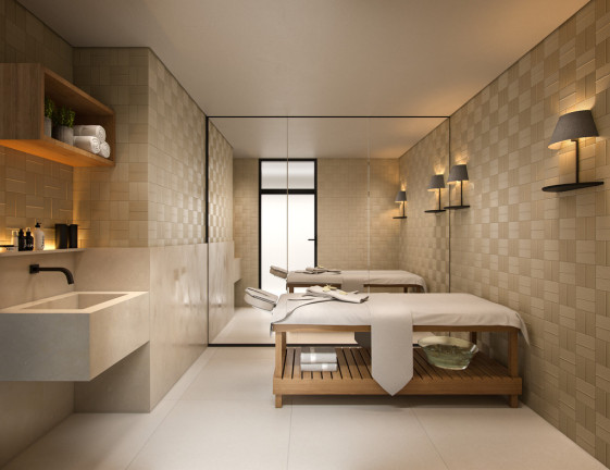 Imagem Apartamento com 4 Quartos à Venda, 356 m² em Setor Marista - Goiânia