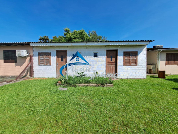 Imagem Casa com 2 Quartos à Venda, 52 m² em Ipiranga - Imbé Imagem Casa com 2 Quartos à Venda, 52 m² em Ipiranga - Imbé