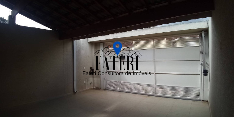 Imagem Casa à Venda, em Jardim Paulista - Atibaia Imagem Casa à Venda, em Jardim Paulista - Atibaia