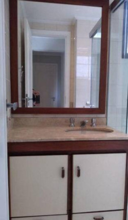 Imagem Cobertura com 3 Quartos à Venda, 181 m² em Vila Andrade - São Paulo Imagem Cobertura com 3 Quartos à Venda, 181 m² em Vila Andrade - São Paulo